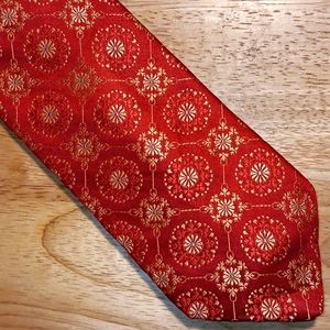 IKE BEHAR necktie